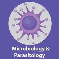 Microbiology and Parasitology icon