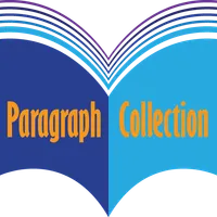 Paragraph Collection icon