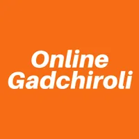 Online Gadchiroli icon