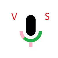 Voice Search icon