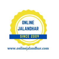 Online Jalandhar icon