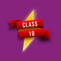 Class 10 MCQ icon