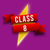 Class 8 MCQ icon
