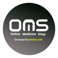 Online Medicine Shop icon