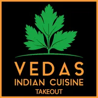 Vedas Indian Cuisine icon