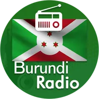 Radio Burundi Online FM icon