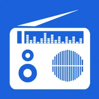 FM Radio: AM, FM, Radio Tuner icon