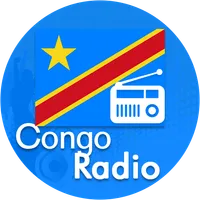 Radio Congo FM en ligne icon