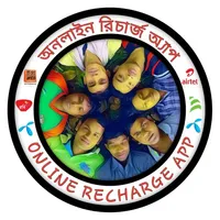 Online Recharge icon