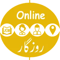 Online Rozgar icon