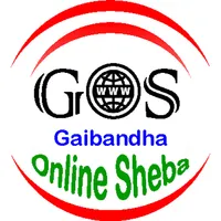 Gaibandha Online Sheba icon