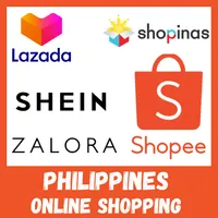 Online Shopping Philippines icon