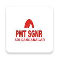PMT SGNR App icon