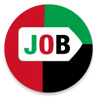 Jobs in Dubai - UAE Jobs icon