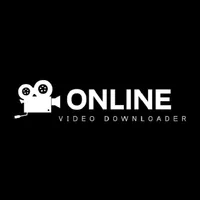 Online Video Downloader icon
