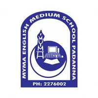 Myma Parents App icon