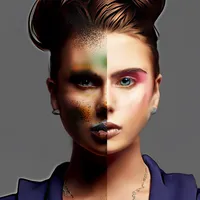ASMR Salon Makeover Spa Makeup icon