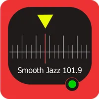 101.9 FM Smooth Jazz New York icon