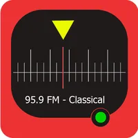 95.9 Radio Station WCRI-Classi icon
