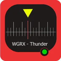 104.5 Radio Station WGRX-Thund icon