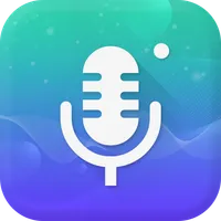 Voice Recorder : Smart Audio r icon
