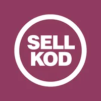 SELLKOD:The Shopping Navigator icon
