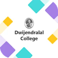 Dwijendralal College Admission icon