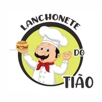 Lanchonete Do Tião icon
