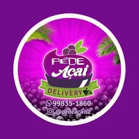 Péde Açaí icon