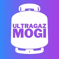 Ultragaz Mogi icon
