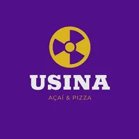Usina Açaí e Pizza icon