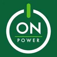 On Connected icon