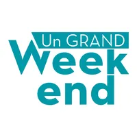 Un grand week-end icon