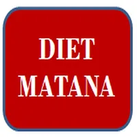 DIET MATANA APP icon