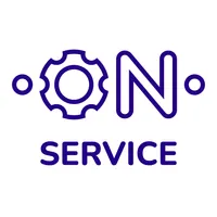 ·ON·SERVICE icon