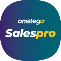 Salespro - Retailer's App icon