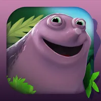 Save the Purple Frog Game icon