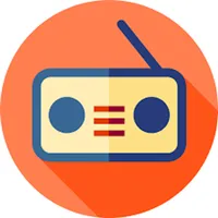 On The Move Radio icon