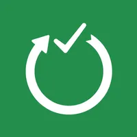 OnTracka Health & Research App icon
