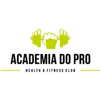 Academia do Pro - OVG icon