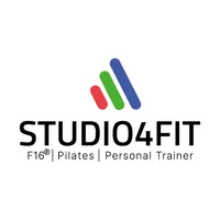 Studio4Fit - OVG icon