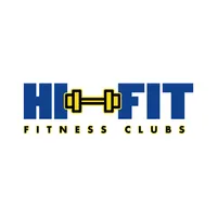 Professor HiFit - OVG icon