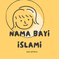 Nama Bayi Islami dan Artinya icon