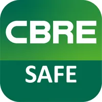 CBRE SAFE icon