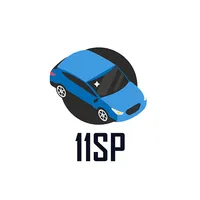 11SP motorista icon