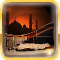 الصلاة على الميت icon