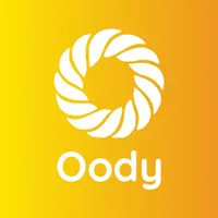Oody - Travel Like A Local icon