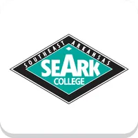 Southeast Arkansas College icon