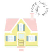 My Yellow House icon