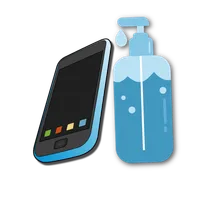 Phone Sanitizer icon